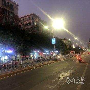 汕头998公寓(振兴路分店)酒店提供图片