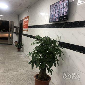 汕头998公寓(振兴路分店)酒店提供图片