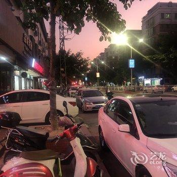 汕头998公寓(振兴路分店)酒店提供图片