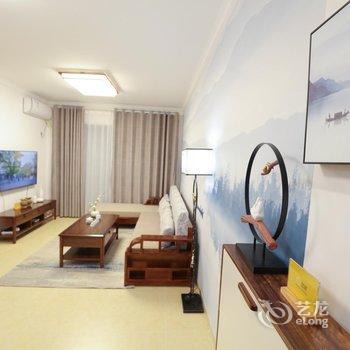 东方悠家公寓酒店提供图片