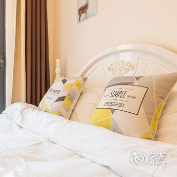 泸州途掌柜100490精品民宿酒店提供图片