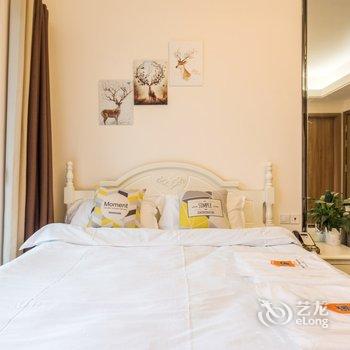 泸州途掌柜100490精品民宿酒店提供图片