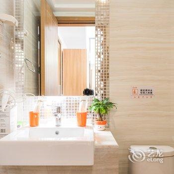 泸州途掌柜100490精品民宿酒店提供图片