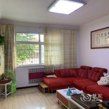 洛阳王丽小屋酒店提供图片