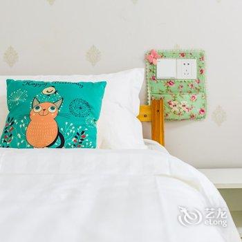 衡水湖城小窝公寓酒店提供图片