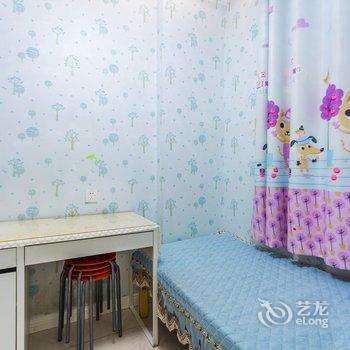 衡水湖城小窝公寓酒店提供图片