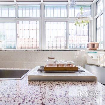 衡水湖城小窝公寓酒店提供图片