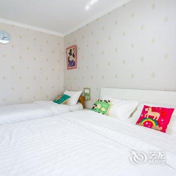 衡水湖城小窝公寓酒店提供图片