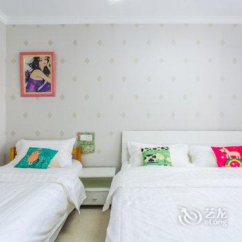 衡水湖城小窝公寓酒店提供图片