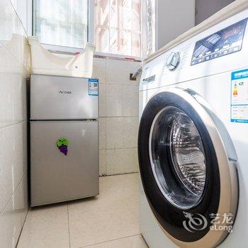 衡水湖城小窝公寓酒店提供图片