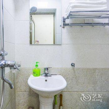 衡水湖城小窝公寓酒店提供图片