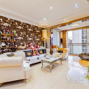 绵阳绵阳途掌柜119164精品民宿酒店提供图片