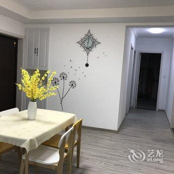 常州Sally 妈公寓(2号店)酒店提供图片