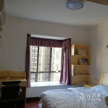 防城港迷惘公寓酒店提供图片