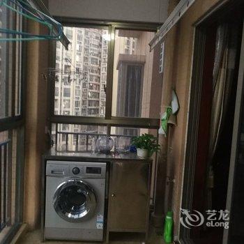 防城港迷惘公寓酒店提供图片
