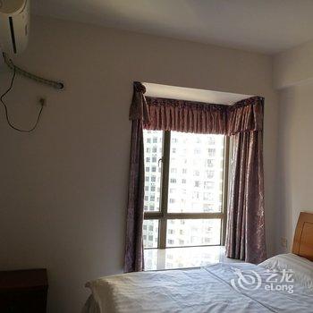 防城港迷惘公寓酒店提供图片