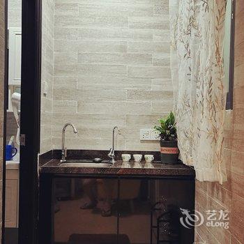 汕头甜果儿公寓酒店提供图片