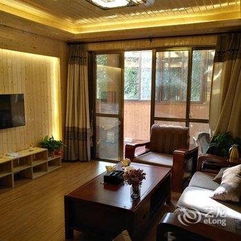 温州徐荣义度假别墅(西坑村分店)酒店提供图片