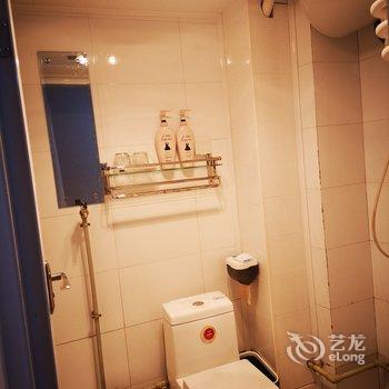 天水羽墨公寓酒店提供图片