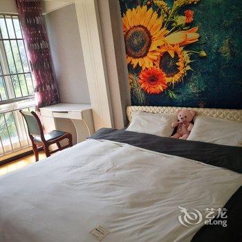 天水羽墨公寓酒店提供图片