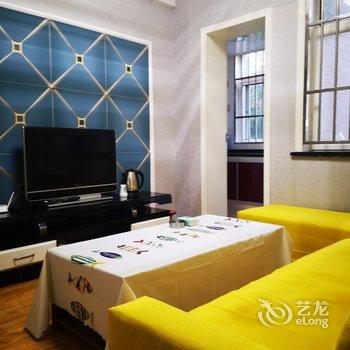 天水羽墨公寓酒店提供图片