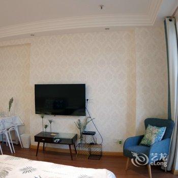 百色布林壮莊公寓(锦绣路分店)酒店提供图片