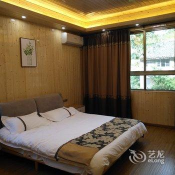温州徐荣义度假别墅(西坑村分店)酒店提供图片