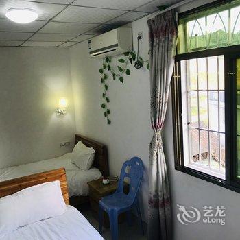 漳州观景民宿 四房独幢酒店提供图片