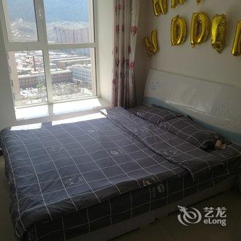 承德花香88公寓酒店提供图片