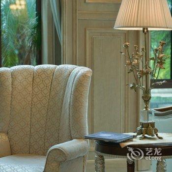 清远碧桂园欢乐游别墅酒店提供图片
