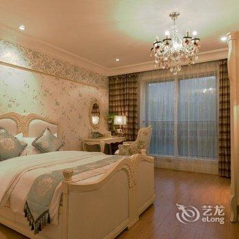 清远碧桂园欢乐游别墅酒店提供图片