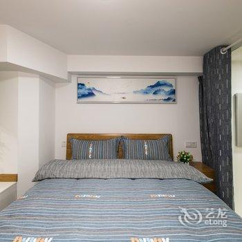 福州榕城小居公寓(8号店)酒店提供图片