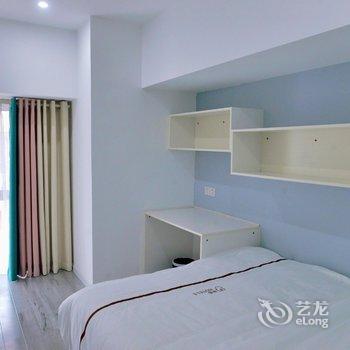 凉山晓玲公寓酒店提供图片