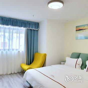 凉山晓玲公寓酒店提供图片