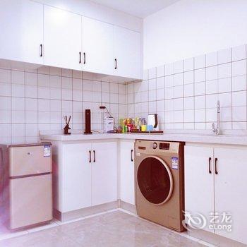 凉山晓玲公寓酒店提供图片