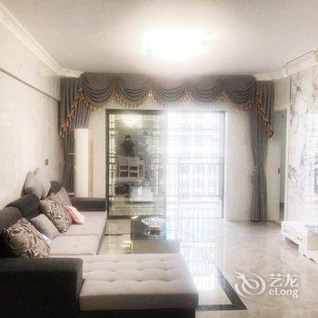 钦州婉妞公寓(21号店)酒店提供图片