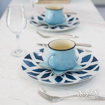 海口路客精品民宿BE3490(三亚梦幻水上乐园分店)酒店提供图片