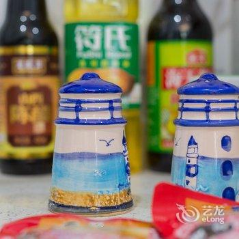 海口路客精品民宿BE3490(三亚梦幻水上乐园分店)酒店提供图片