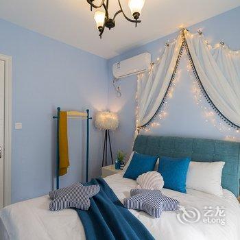 海口路客精品民宿BE3490(三亚梦幻水上乐园分店)酒店提供图片