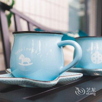 海口路客精品民宿BE3490(三亚梦幻水上乐园分店)酒店提供图片