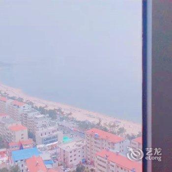 威海踏海听涛公寓(环海路分店)酒店提供图片