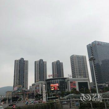 镇江沈少爷公寓酒店提供图片