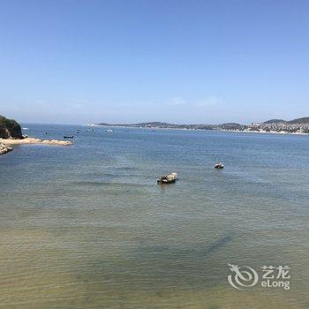 威海醉美一号公寓(3号店)酒店提供图片