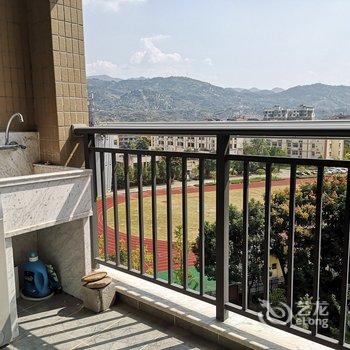 丽水浮生半日／莲都驿公寓酒店提供图片