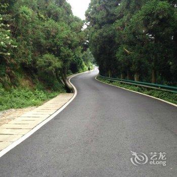 衡阳田园山舍客栈(学雷锋植树园分店)酒店提供图片