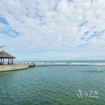 陵水清水湾迎宾民宿酒店提供图片