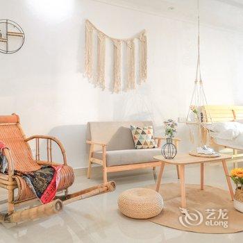 漳州红苇公寓(5号店)酒店提供图片