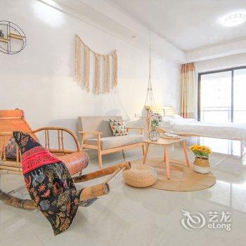 漳州红苇公寓(5号店)酒店提供图片