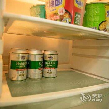 焦作七十七次の遇见公寓酒店提供图片