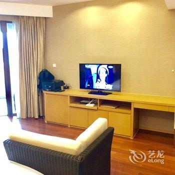 陵水鑫家缘公寓酒店提供图片
